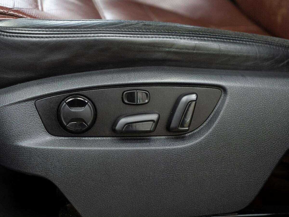 Купить Volkswagen Touareg, 2010, 250 000 км, фото №17