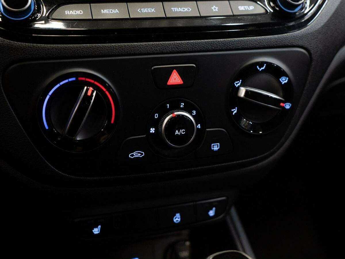 Купить Hyundai Solaris, 2021, 82 000 км, фото №13