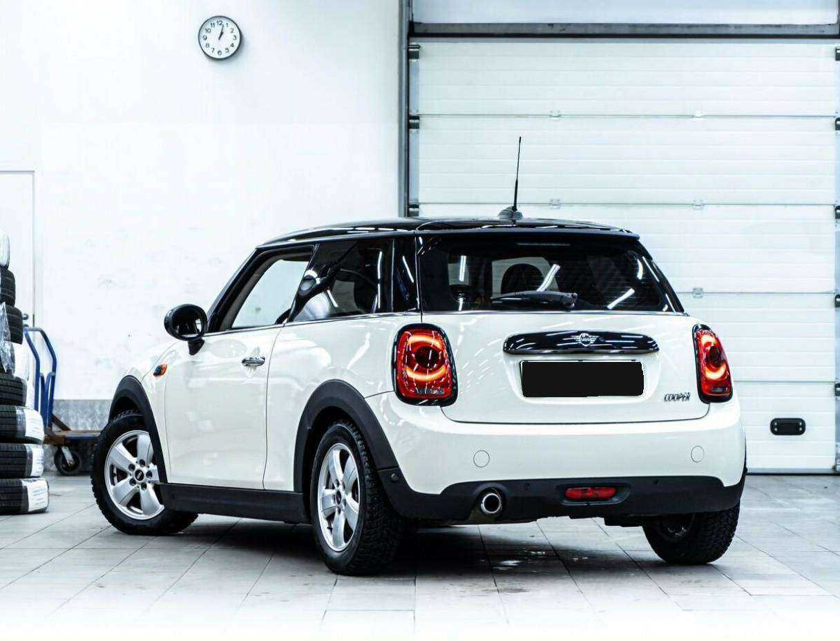 Купить Mini Hatch Cooper, 2018, 86 000 км, фото №4