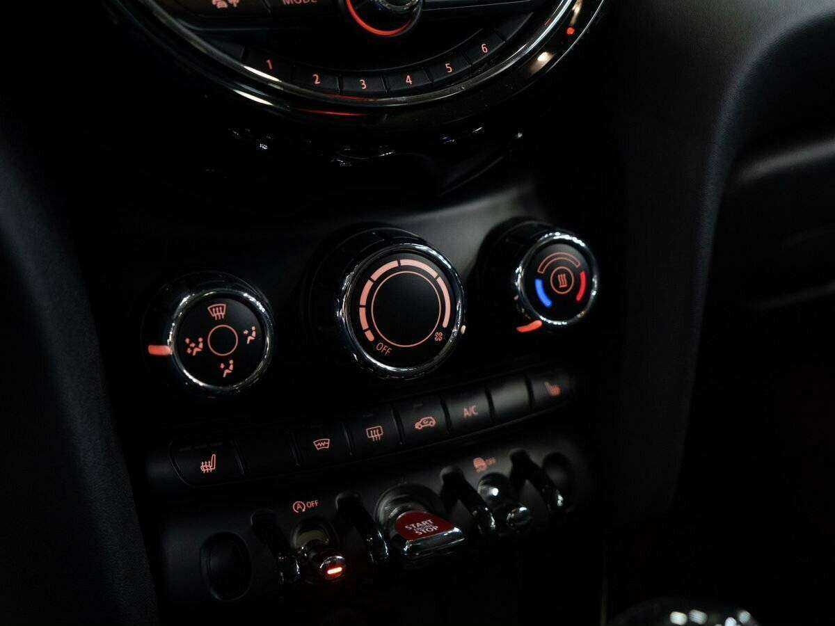 Купить Mini Hatch Cooper, 2018, 86 000 км, фото №10