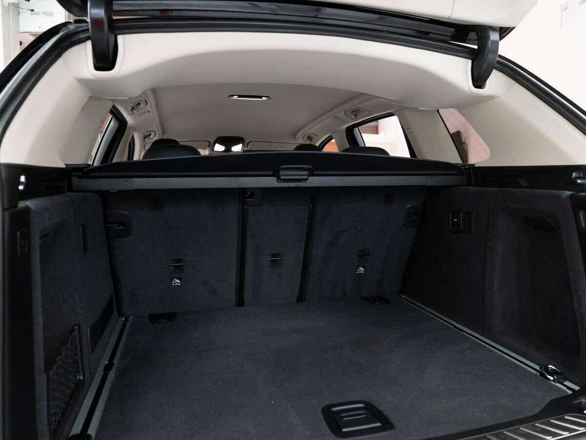 Купить BMW X3 20d xDrive, 2020, 57 886 км, фото №7