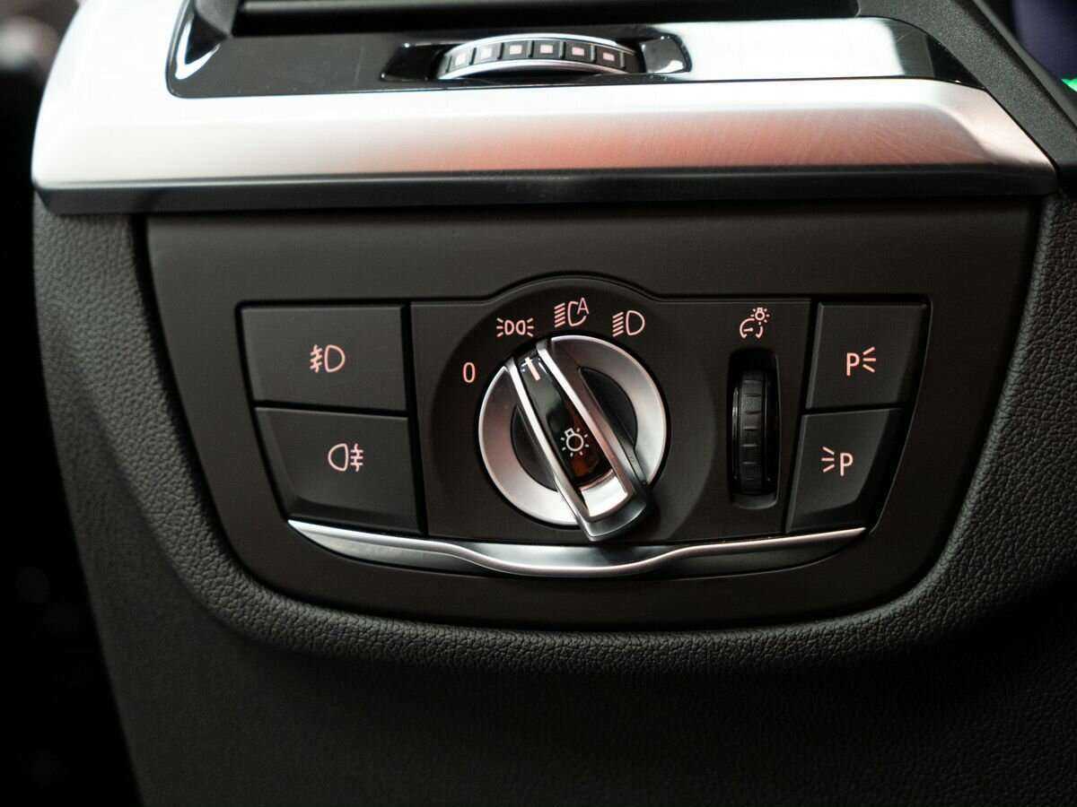 Купить BMW X3 20d xDrive, 2020, 57 886 км, фото №15