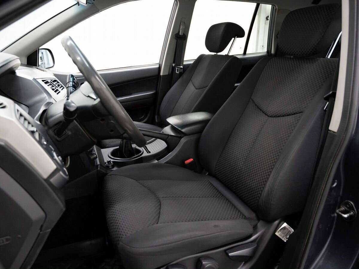 Купить SsangYong Kyron, 2011, 176 000 км, фото №8