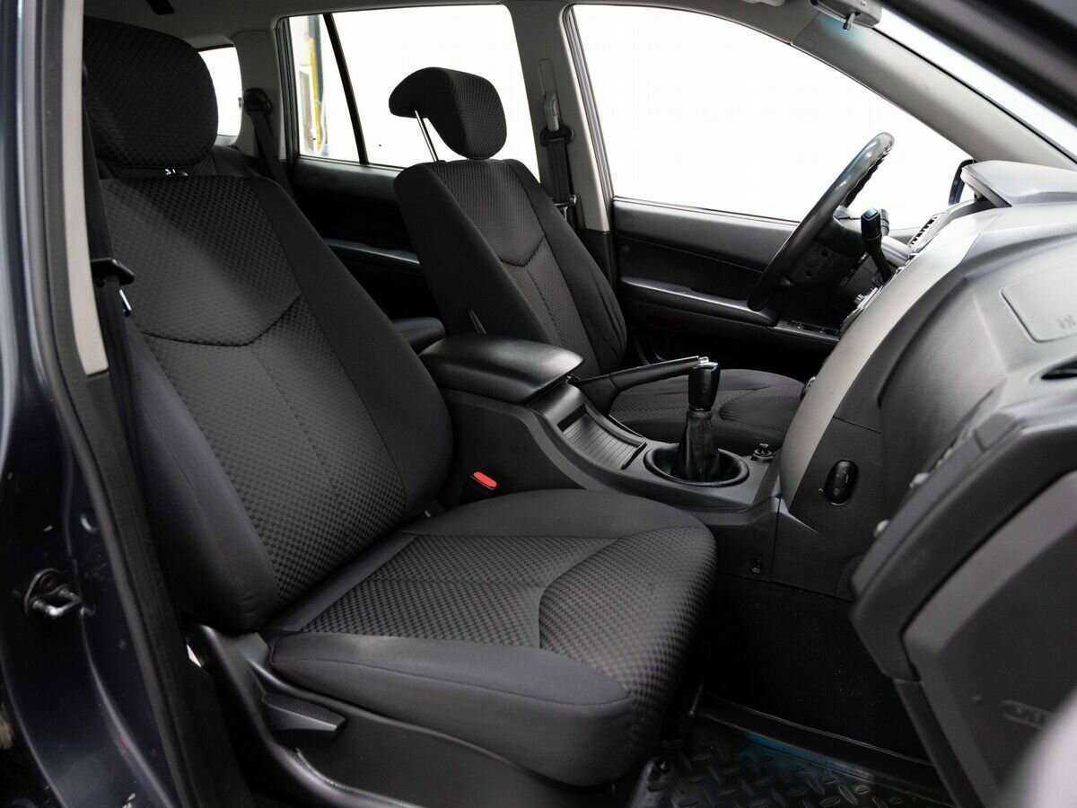 Купить SsangYong Kyron, 2011, 176 000 км, фото №12