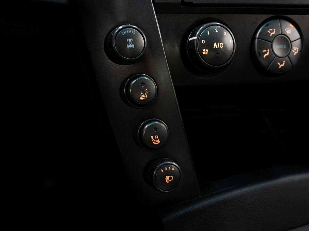 Купить SsangYong Kyron, 2011, 176 000 км, фото №19