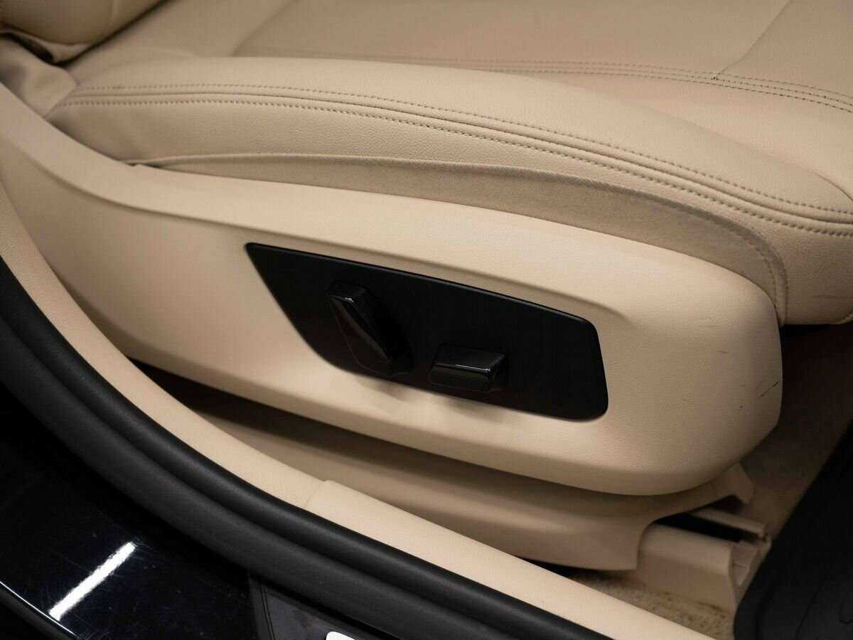 Купить BMW 5 серии 520d xDrive, 2018, 91 459 км, фото №12