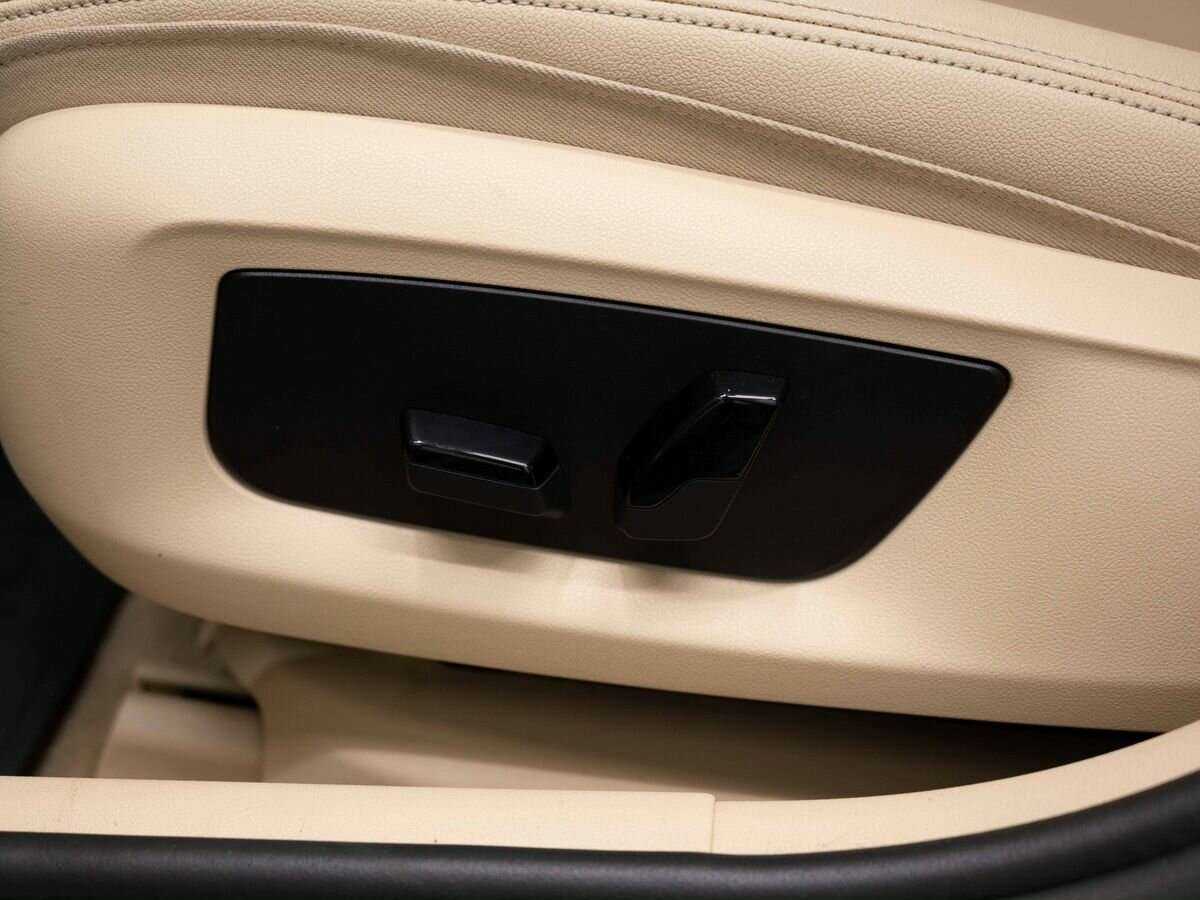 Купить BMW 5 серии 520d xDrive, 2018, 91 459 км, фото №19