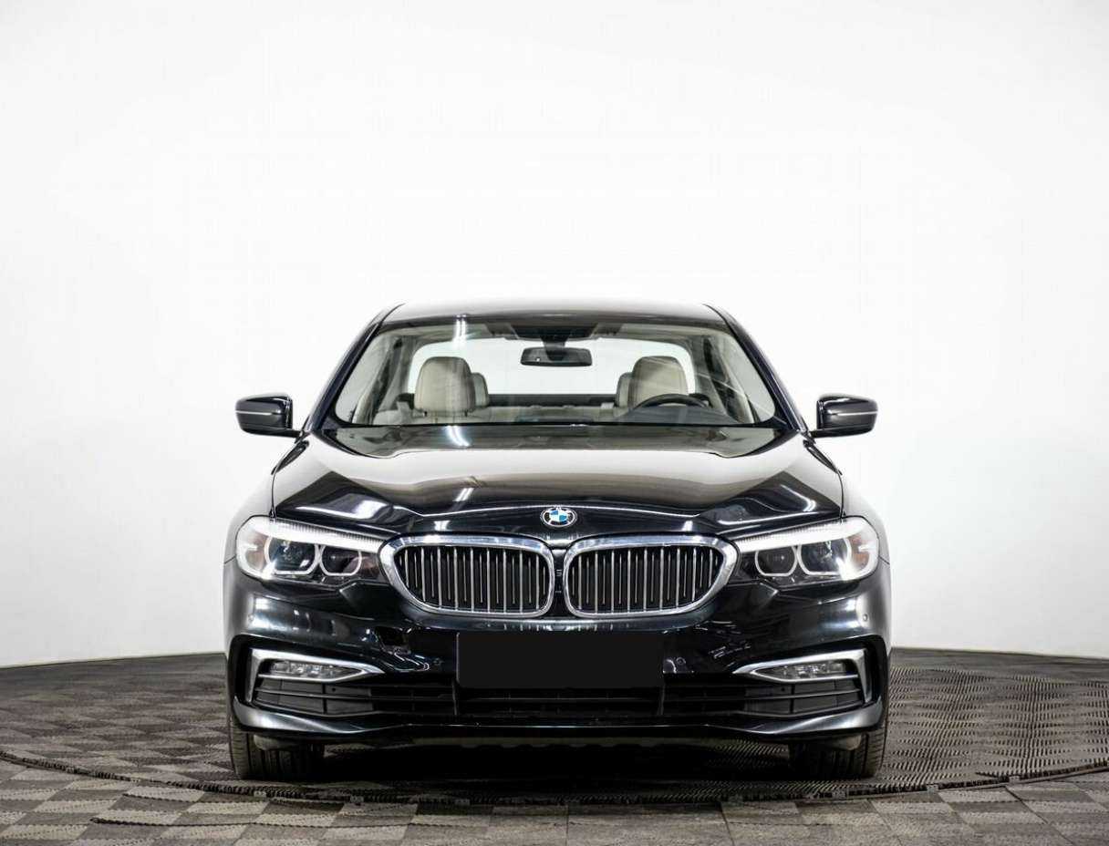 BMW 5 серии