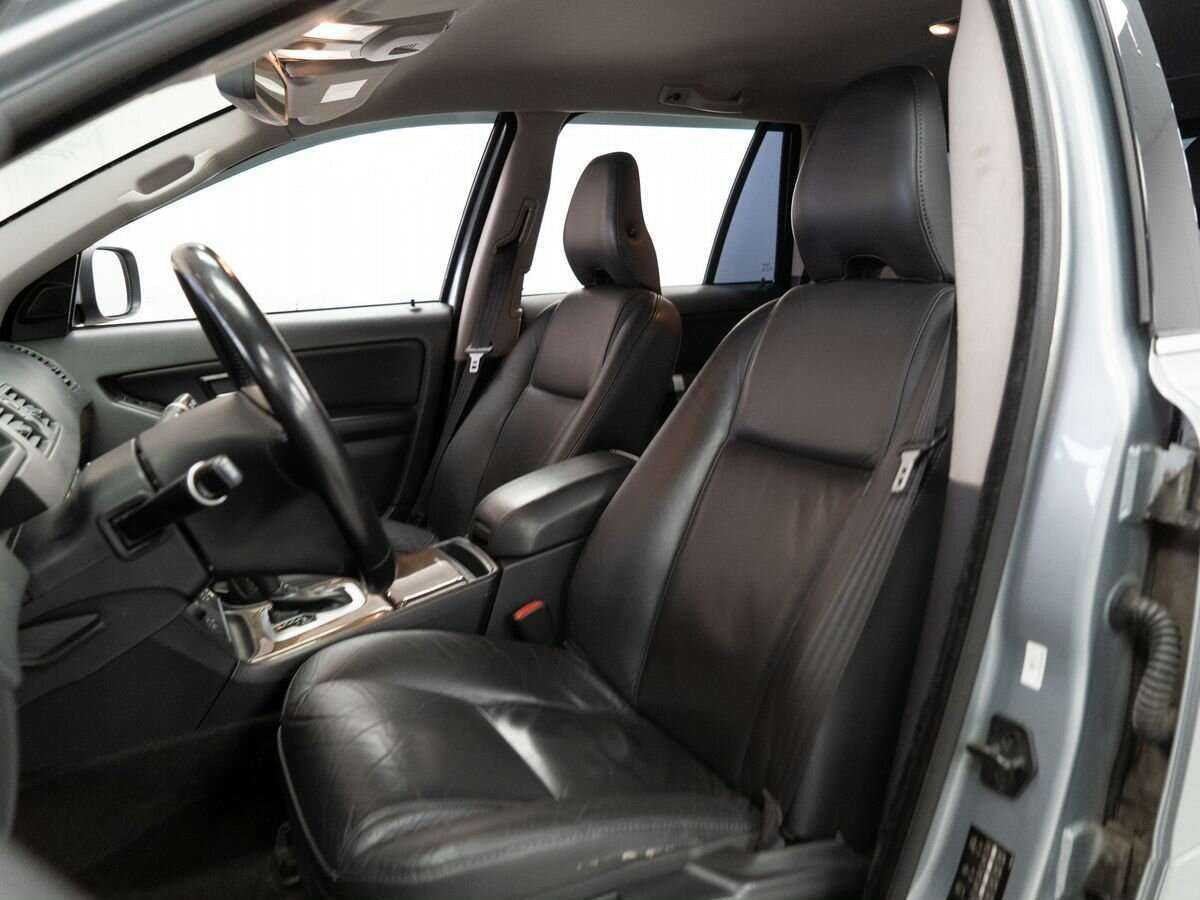 Купить Volvo XC90 5 Geartronic, 2010, 164 500 км, фото №6