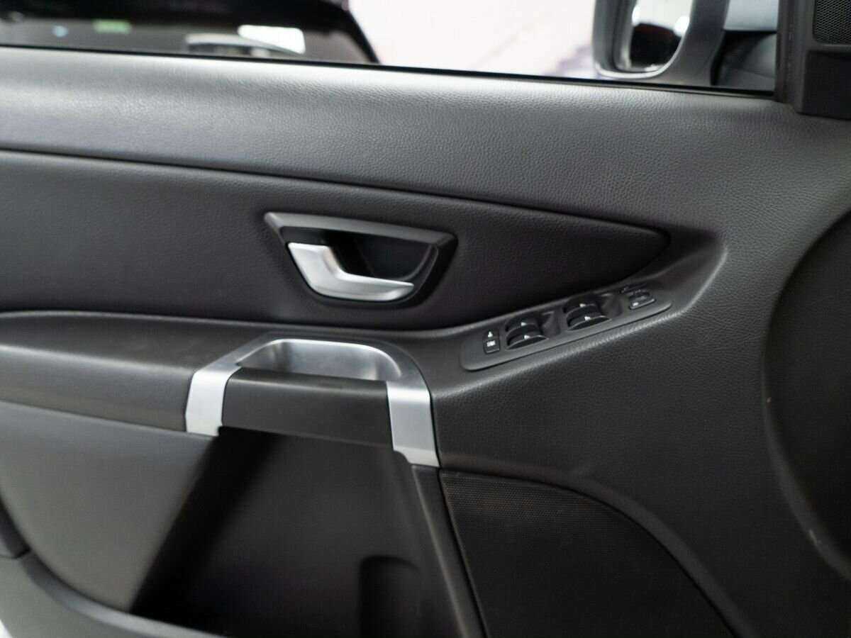 Купить Volvo XC90 5 Geartronic, 2010, 164 500 км, фото №15