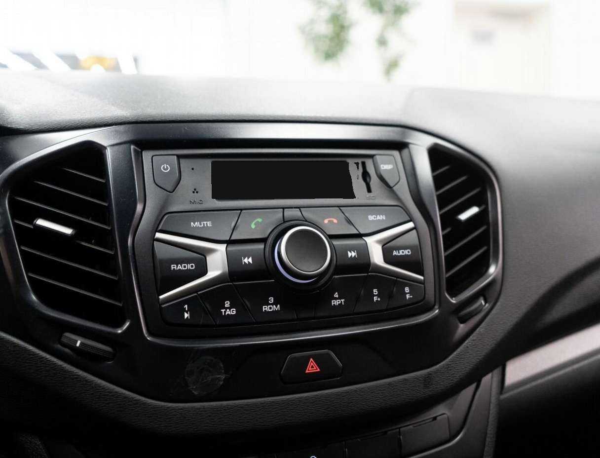 Купить Lada (ВАЗ) Vesta, 2021, 66 000 км, фото №13