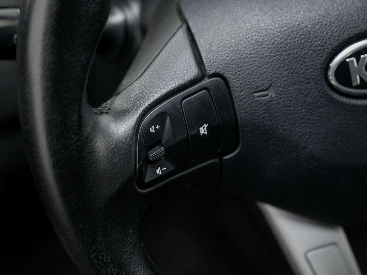 Купить Kia Ceed, 2010, 174 000 км, фото №19