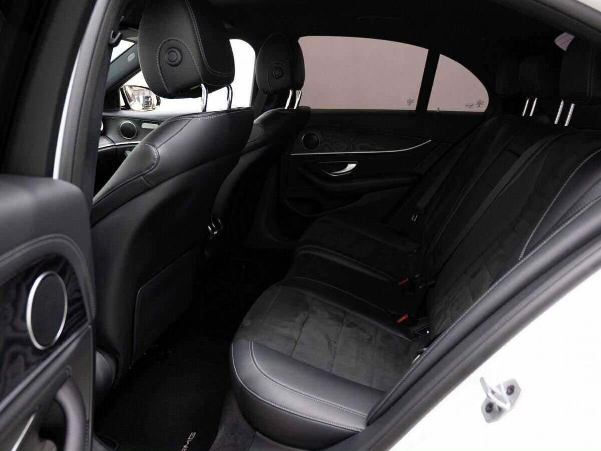 Купить Mercedes-Benz E-Класс 220 d, 2018, 119 000 км, фото №9