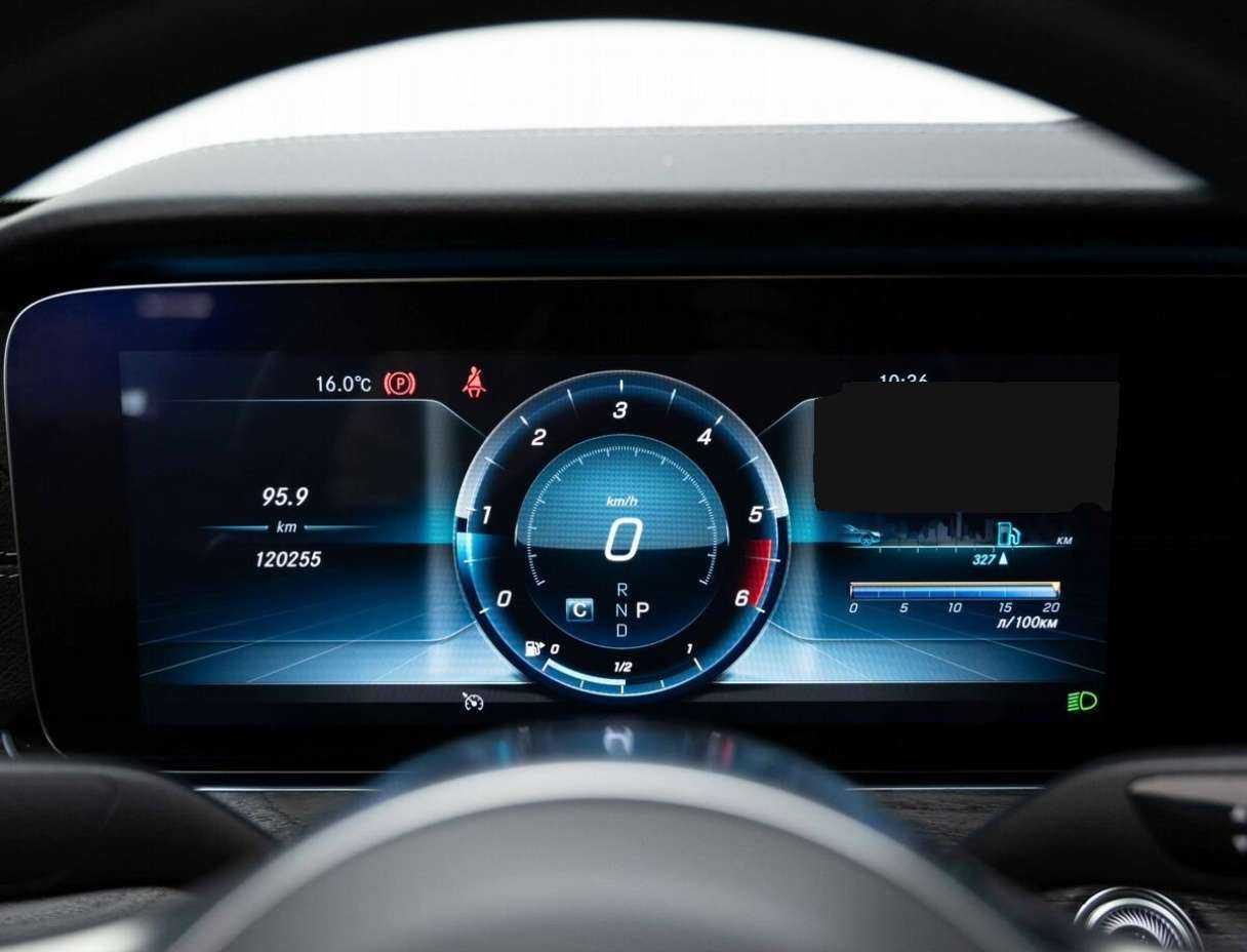 Купить Mercedes-Benz E-Класс 220 d, 2018, 119 000 км, фото №17