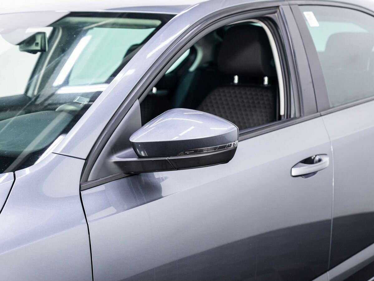 Купить Skoda Octavia, 2016, 133 993 км, фото №8