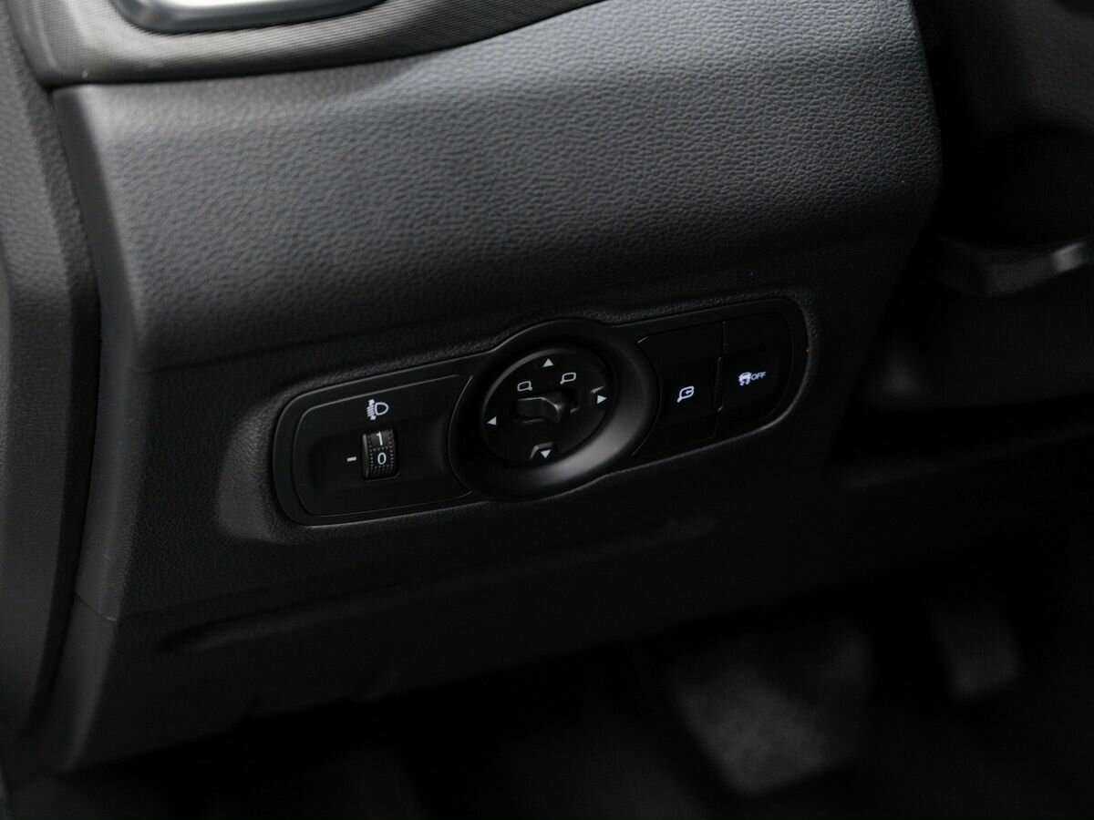 Купить Chery Tiggo 4, 2019, 72 334 км, фото №18