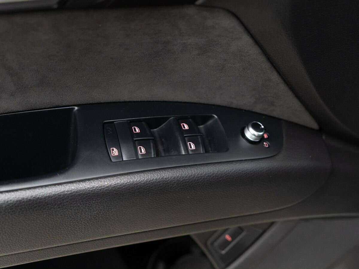 Купить Audi Q7, 2011, 87 500 км, фото №15