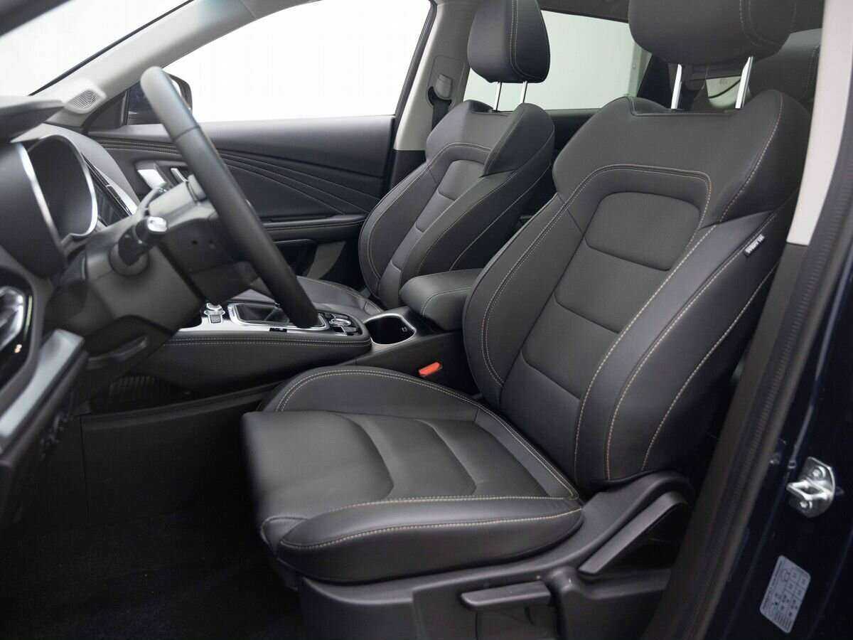 Купить Jetour X70, 2023, 1 000 км, фото №8