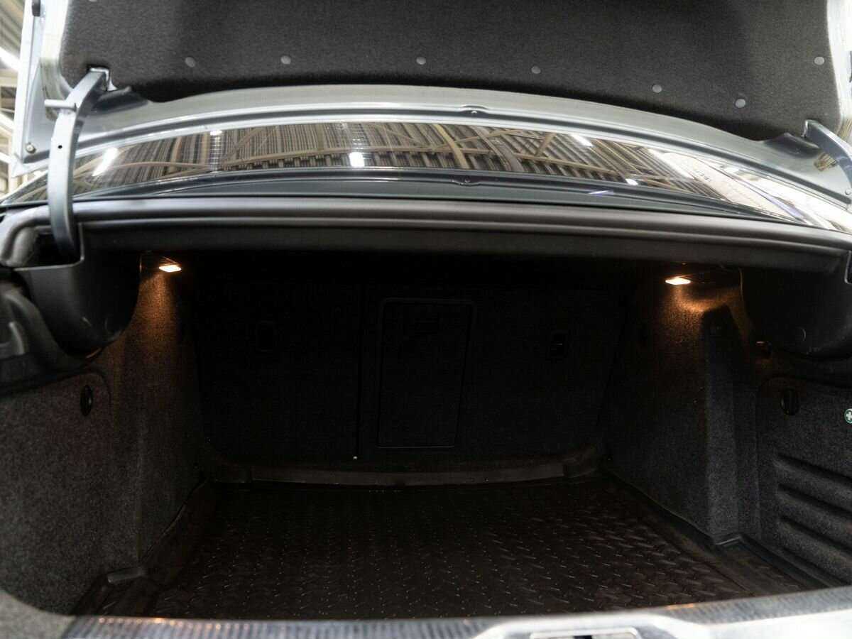 Купить Skoda Superb DSG, 2011, 250 000 км, фото №8