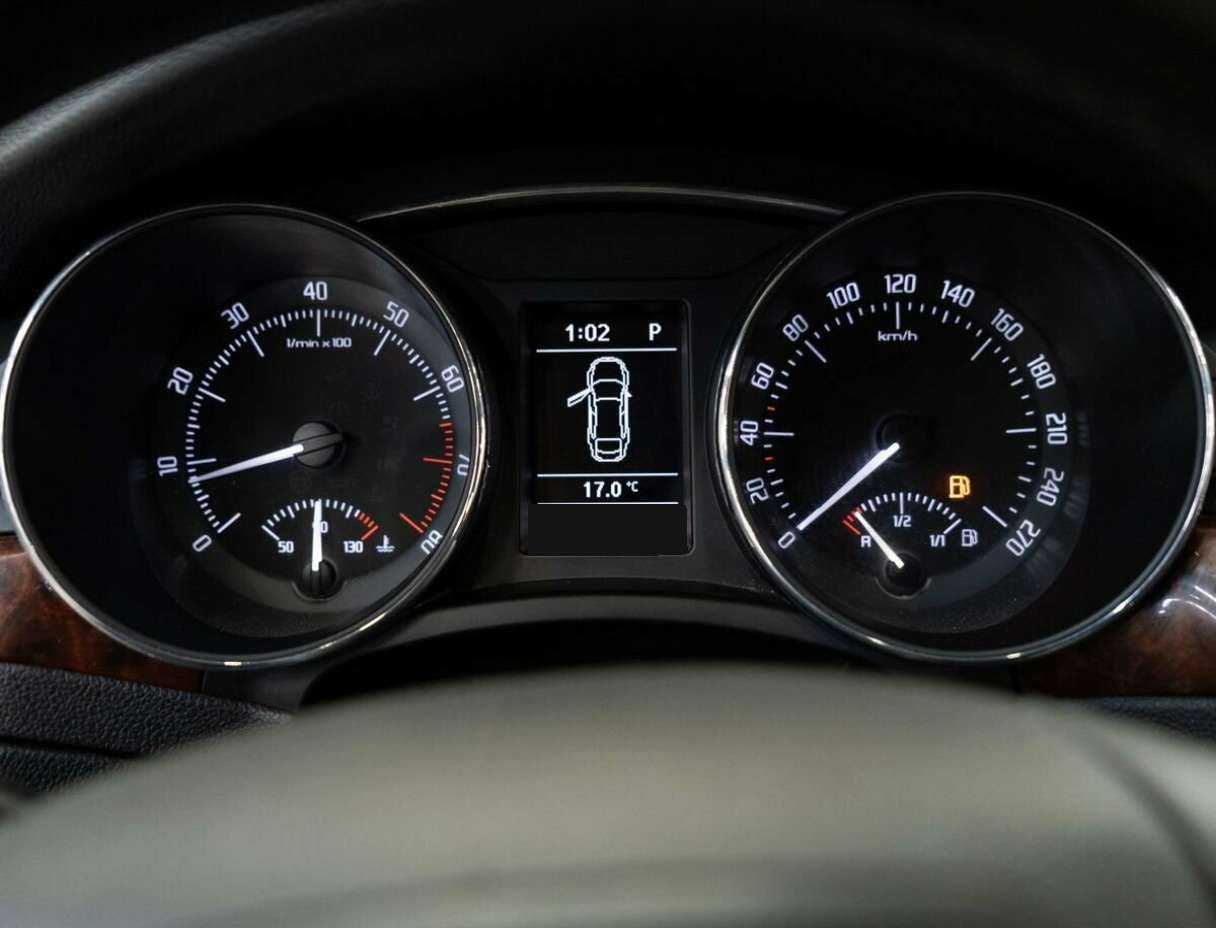 Купить Skoda Superb DSG, 2011, 250 000 км, фото №12