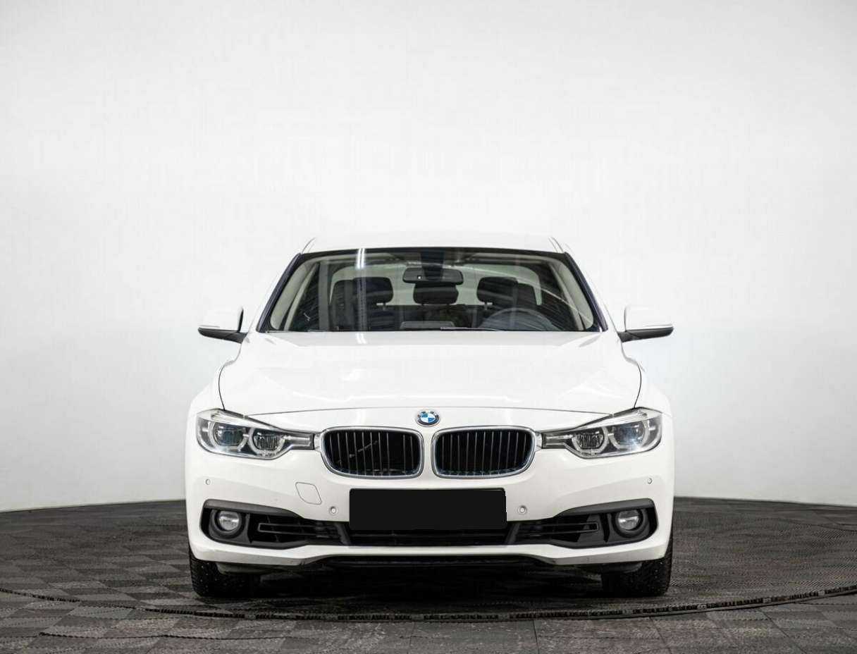 BMW 3 серии