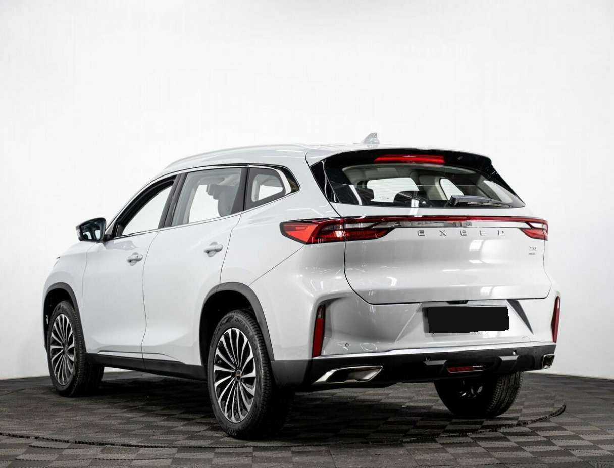 Купить EXEED TXL, 2023, 50 км, фото №4