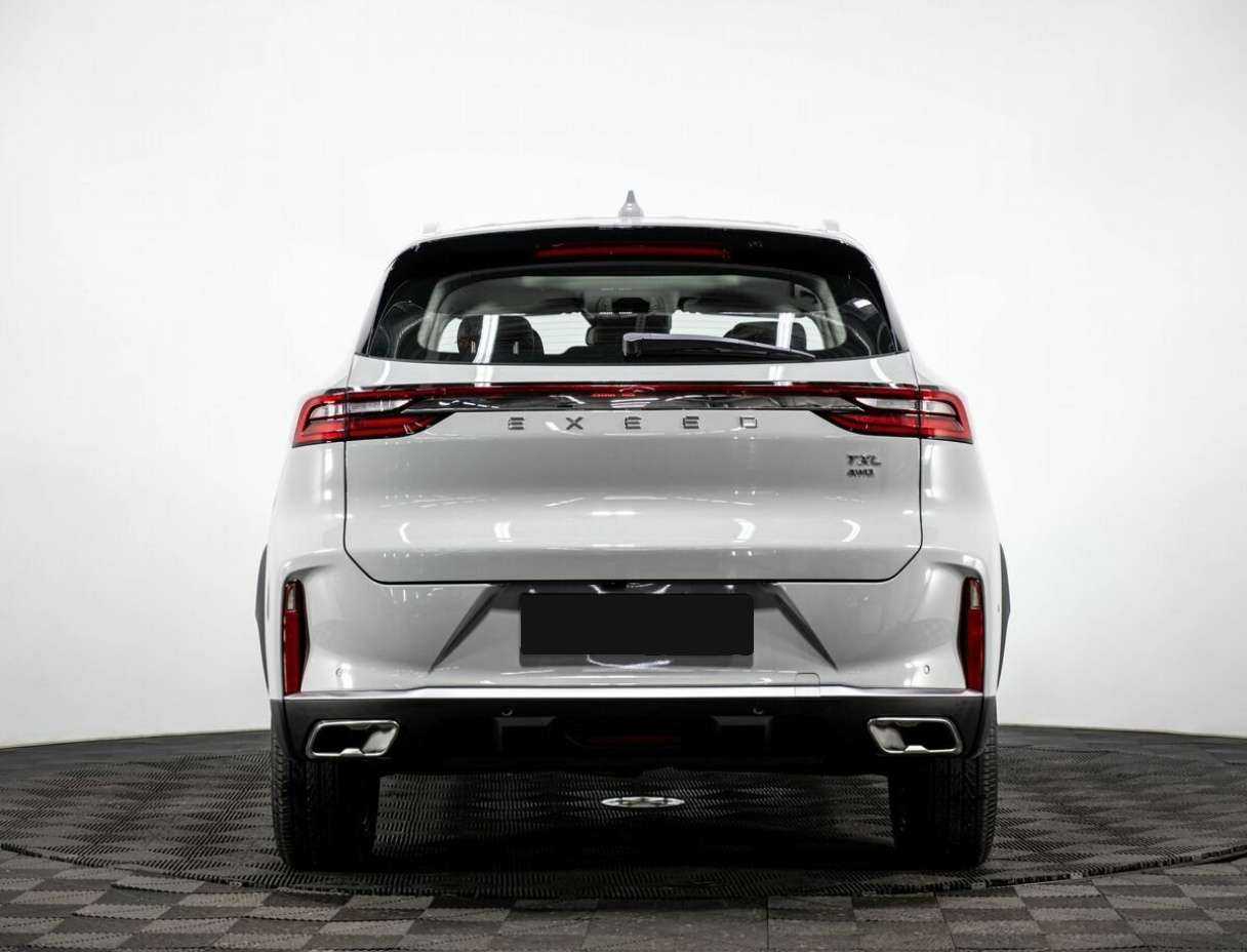 Купить EXEED TXL, 2023, 50 км, фото №5