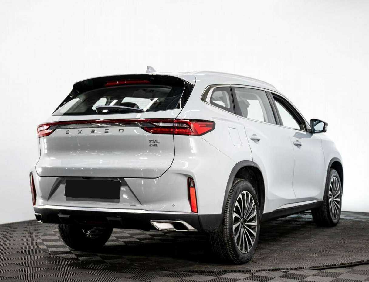 Купить EXEED TXL, 2023, 50 км, фото №6