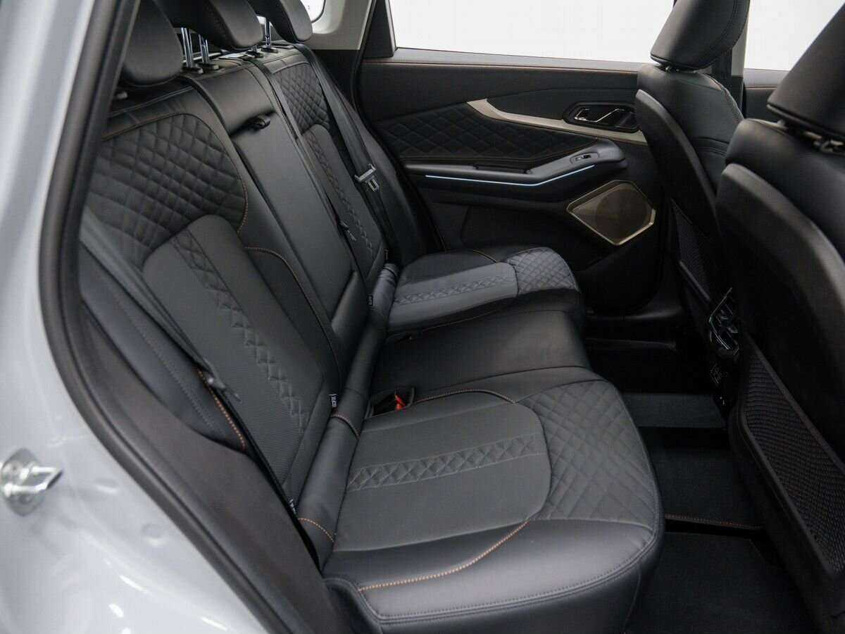 Купить EXEED TXL, 2023, 50 км, фото №10