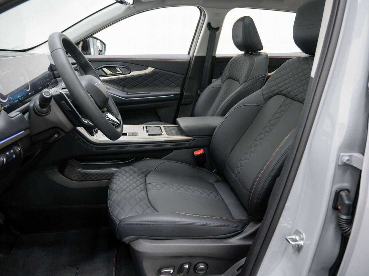 Купить EXEED TXL, 2023, 50 км, фото №15