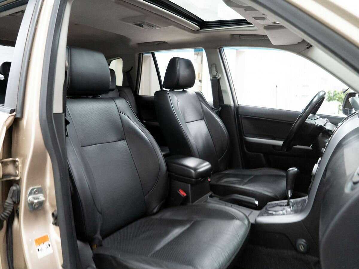 Купить Suzuki Grand Vitara, 2010, 201 000 км, фото №9