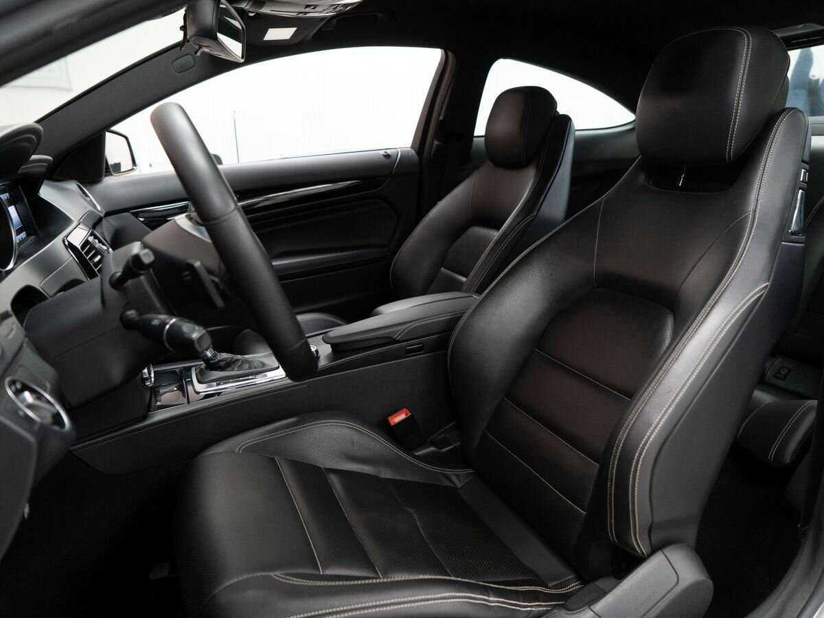 Купить Mercedes-Benz C-Класс 250, 2012, 212 000 км, фото №6