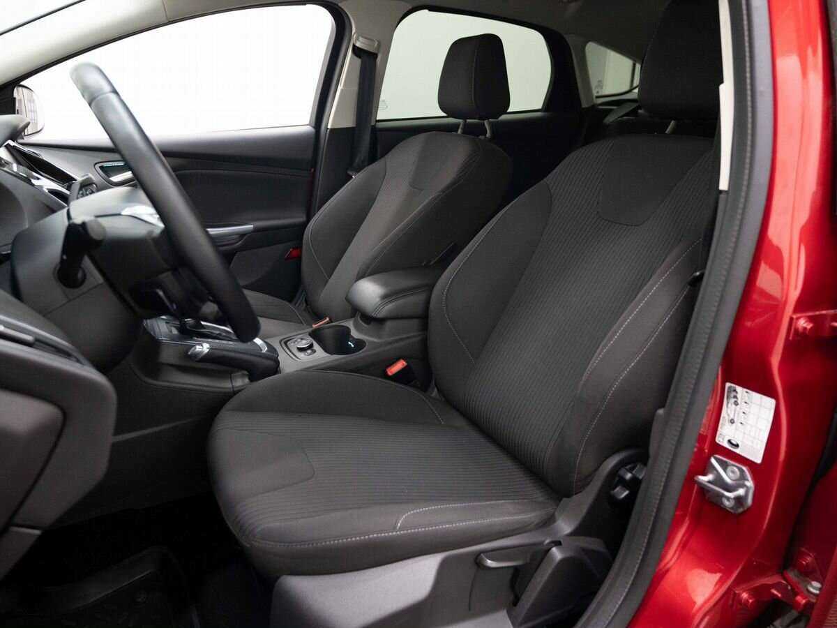 Купить Ford Focus, 2014, 145 469 км, фото №8