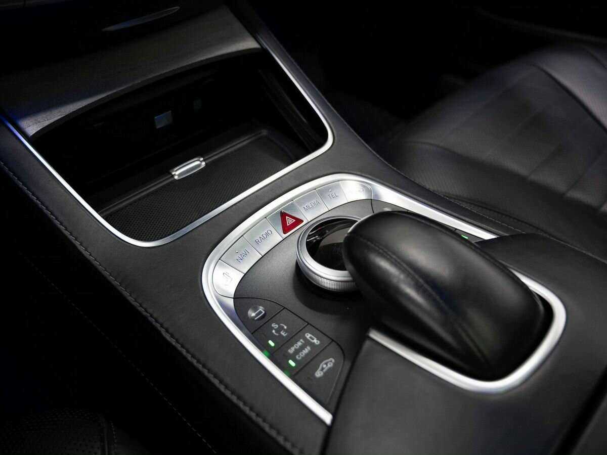 Купить Mercedes-Benz S-Класс 350 CDI BlueTEC, 2015, 186 000 км, фото №23