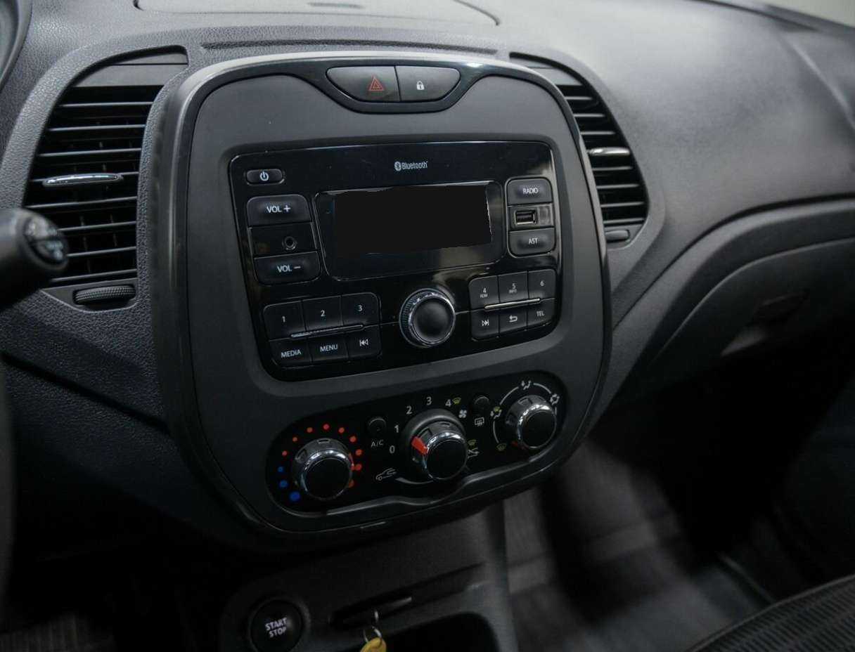 Купить Renault Kaptur, 2018, 101 000 км, фото №16