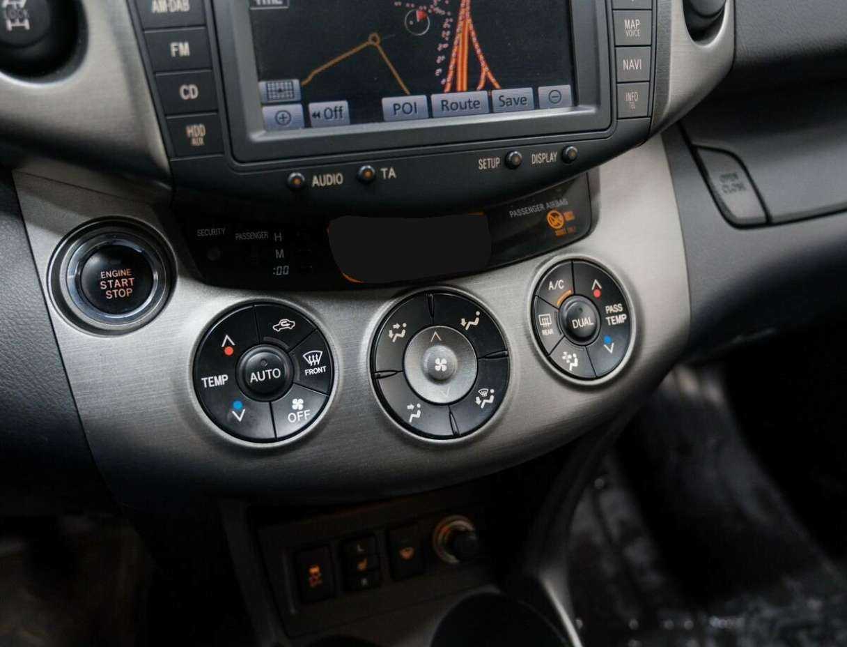 Купить Toyota RAV4, 2011, 119 000 км, фото №25