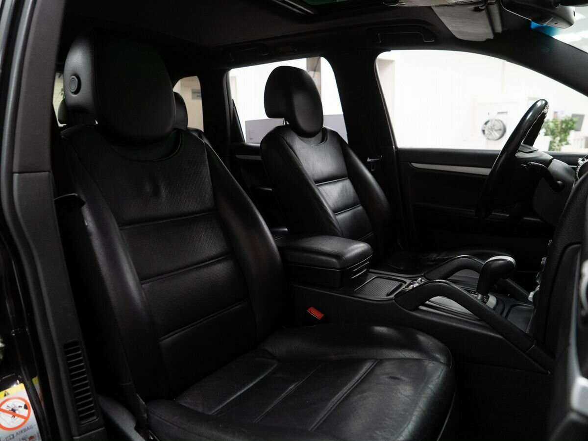 Купить Porsche Cayenne Diesel, 2009, 220 000 км, фото №9