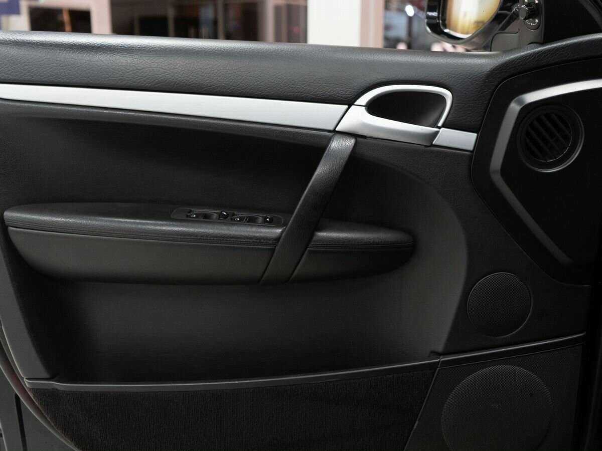 Купить Porsche Cayenne Diesel, 2009, 220 000 км, фото №14