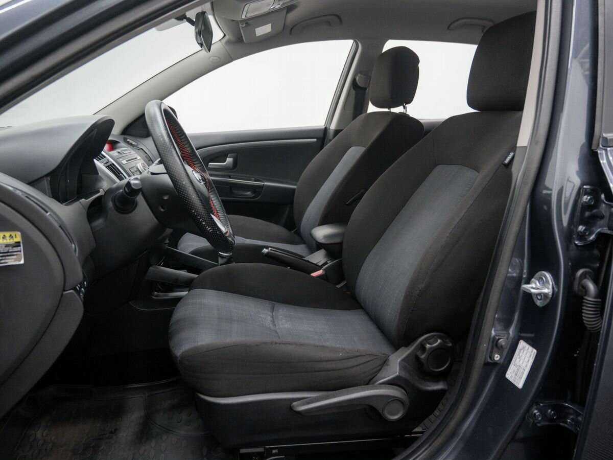 Купить Kia Ceed, 2010, 194 000 км, фото №15