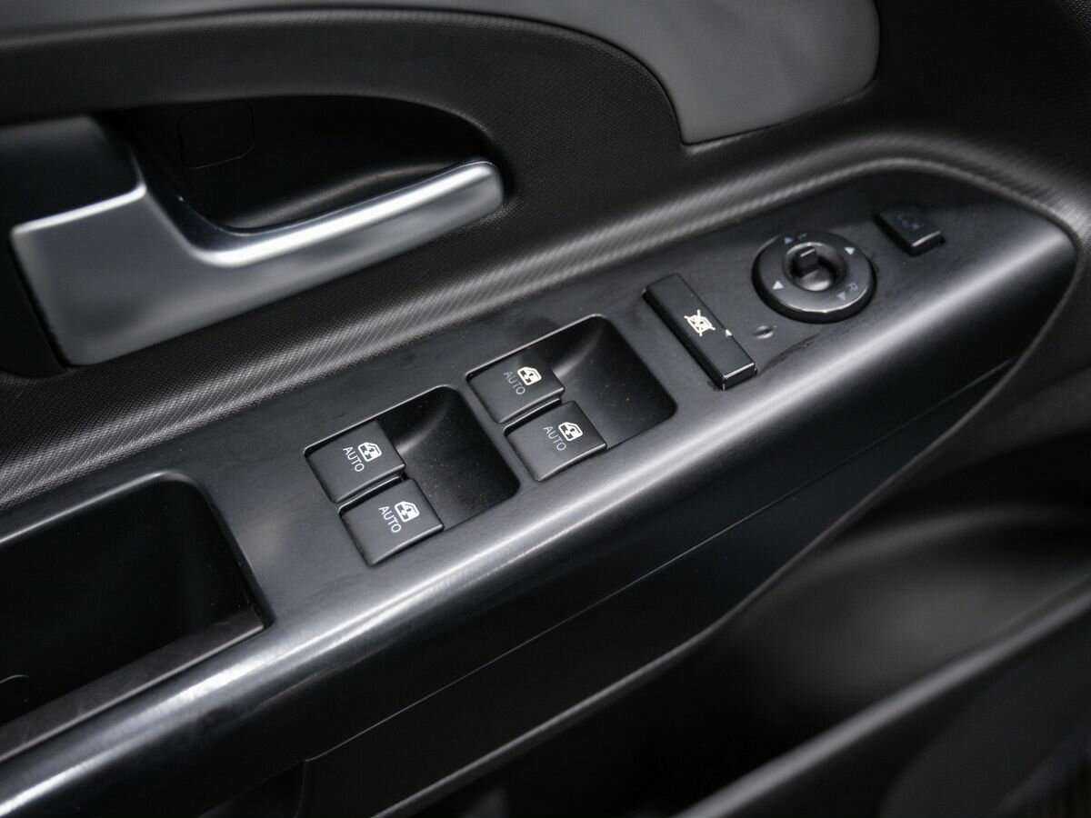 Купить Kia Ceed, 2010, 194 000 км, фото №16