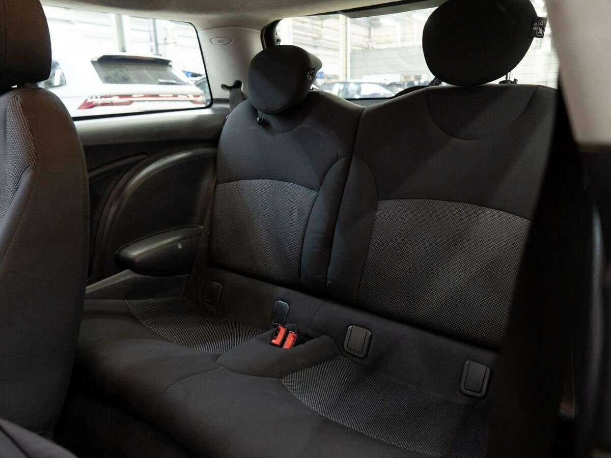 Купить Mini Hatch One, 2008, 224 000 км, фото №7