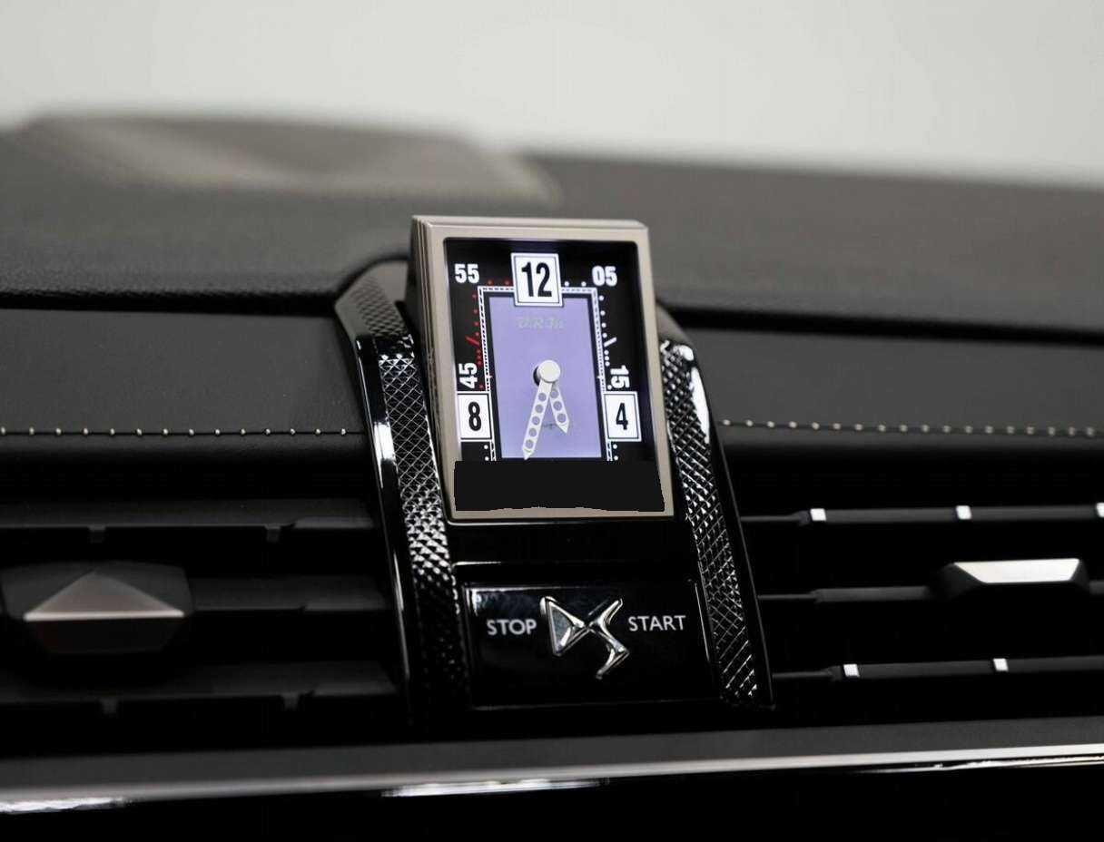 Купить DS 7 Crossback, 2018, 49 600 км, фото №20