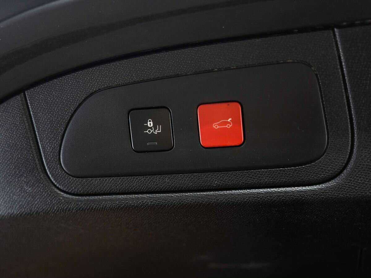 Купить DS 7 Crossback, 2018, 49 600 км, фото №24