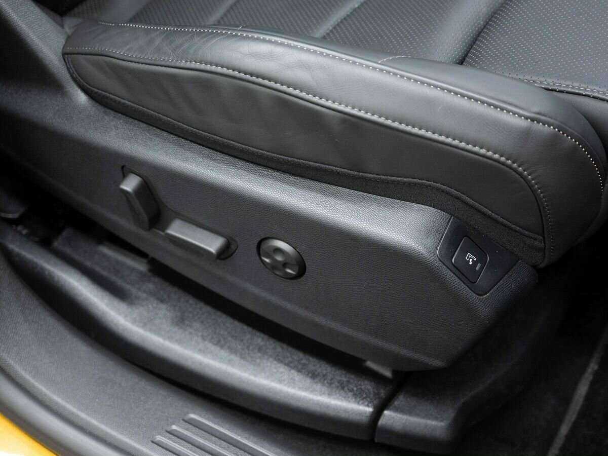 Купить DS 7 Crossback, 2018, 49 600 км, фото №25