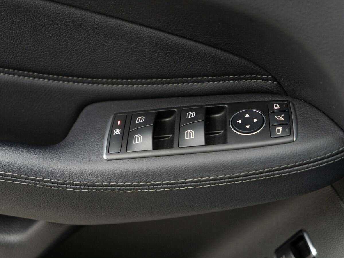 Купить Mercedes-Benz GLS 350 d, 2016, 91 091 км, фото №14