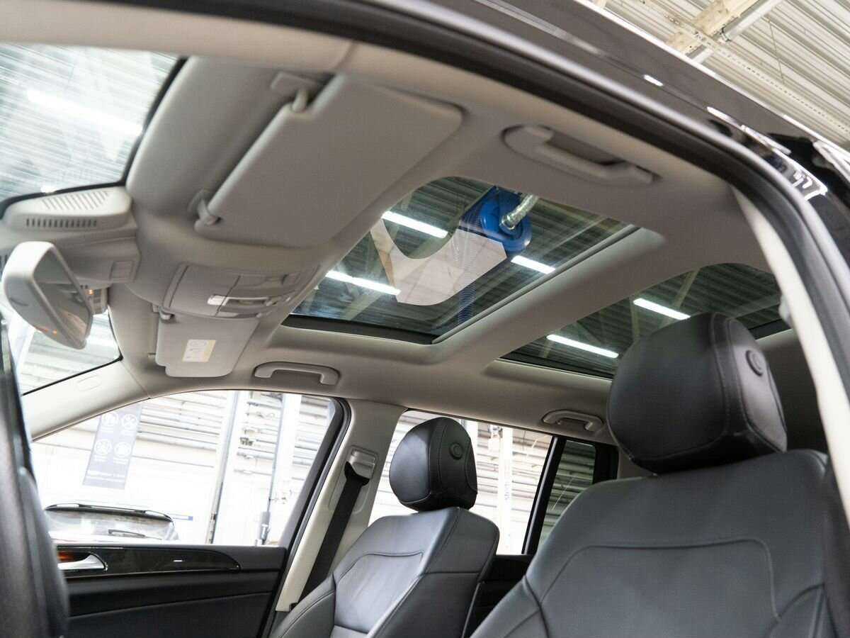 Купить Mercedes-Benz GLS 350 d, 2016, 91 091 км, фото №16