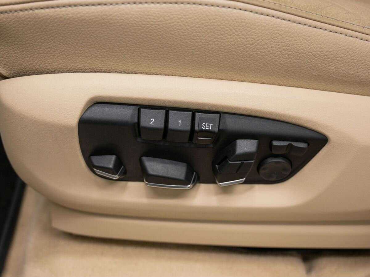 Купить BMW X5 30d, 2015, 150 329 км, фото №17