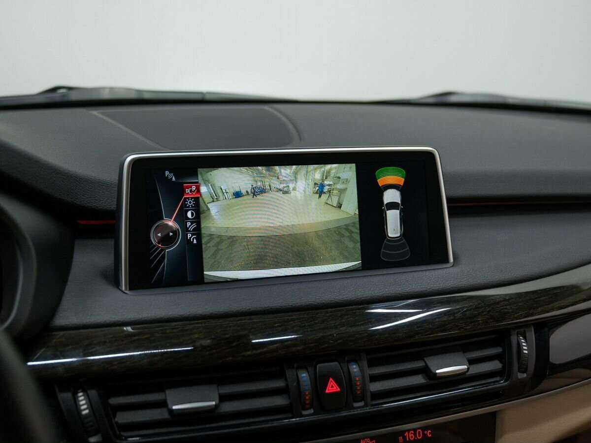 Купить BMW X5 30d, 2015, 150 329 км, фото №25