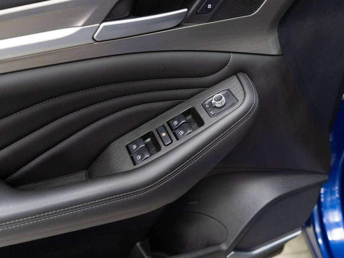 Купить Haval F7, 2019, 26 405 км, фото №14