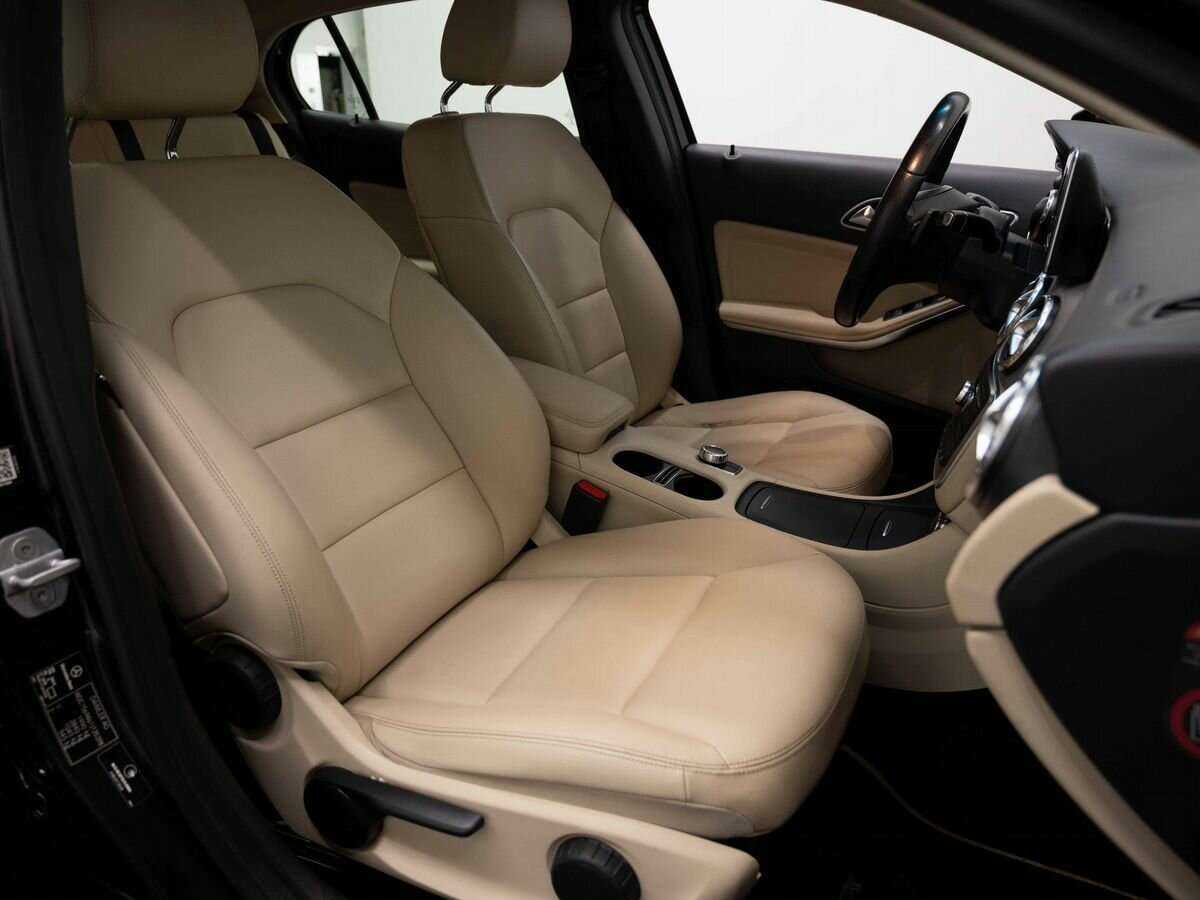 Купить Mercedes-Benz GLA 250, 2015, 150 000 км, фото №11